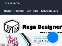 Sites similar to ragadesigners.com