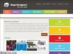 Sites similar to ragadesigners.in