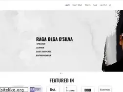 Sites similar to ragadsilva.com