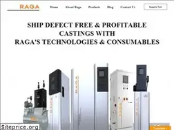 Sites similar to ragagroup.com