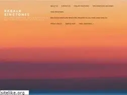 Sites similar to ragala.xyz