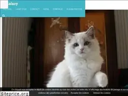 Sites similar to ragalaxy.com