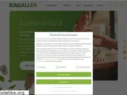 Sites similar to ragaller.com