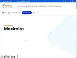 Sites similar to ragamarketing.com