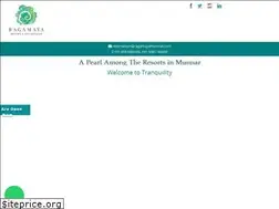Sites similar to ragamayamunnar.com