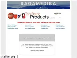 Sites similar to ragamedika.blogspot.com