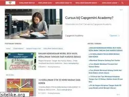Sites similar to ragamkerajinantangan.blogspot.com