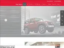 Sites similar to ragamotors.com