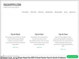 Sites similar to ragampipa.com
