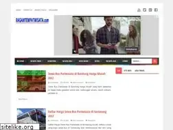 Sites similar to ragamtempatwisata.com