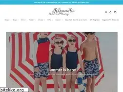 Sites similar to ragamuffinchildrensboutique.com
