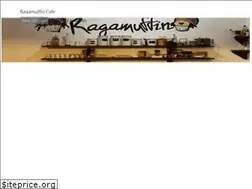 Sites similar to ragamuffinhostel.com