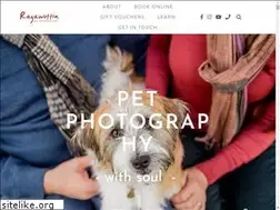Sites similar to ragamuffinpetphotography.com.au
