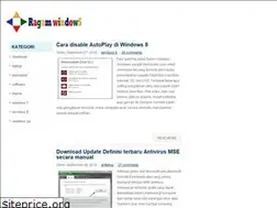 Sites similar to ragamwindows.blogspot.com