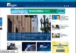 Sites similar to ragan.com