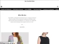 Sites similar to ragandmuffin.com
