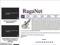 Sites similar to raganet.com