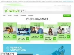 Sites similar to raganet.it