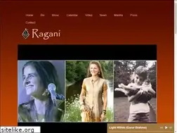 Sites similar to raganiworld.com