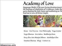 Sites similar to raganugaprembhakti.wordpress.com