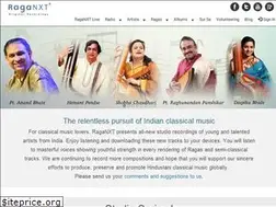 Sites similar to raganxt.com