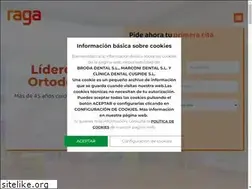 Sites similar to ragaortodoncia.com