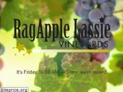 Sites similar to ragapplelassie.com