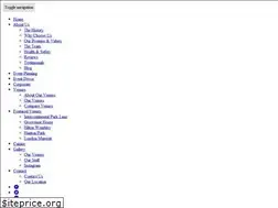 Sites similar to ragasaan.com