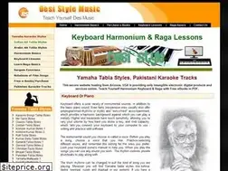 Sites similar to ragasangeet.com