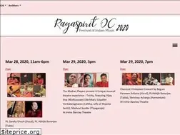 Sites similar to ragaspirit.com