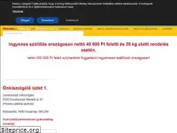 Sites similar to ragasztofestek.hu