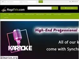 Sites similar to ragatala.com