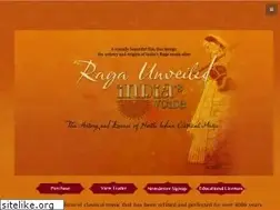 Sites similar to ragaunveiled.com