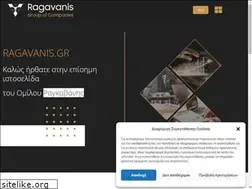 Sites similar to ragavanis.gr