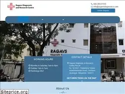 Sites similar to ragavsdiagnostics.com