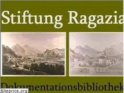 Sites similar to ragaziana.ch