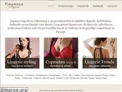 Sites similar to ragazza-lingerie.nl