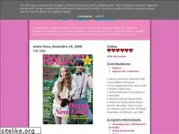 Sites similar to ragazza-portugal.blogspot.com