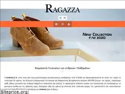Sites similar to ragazza.gr