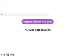Sites similar to ragazzafashion.com.mx