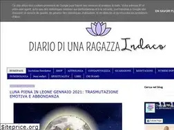 Sites similar to ragazzaindaco.blogspot.it
