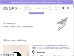 Sites similar to ragazzaindaco.com