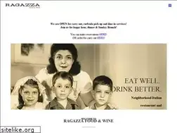Sites similar to ragazzakc.com