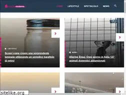 Sites similar to ragazzamoderna.it