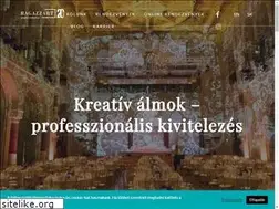Sites similar to ragazzart.hu