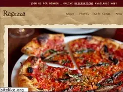 Sites similar to ragazzasf.com