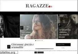 Sites similar to ragazze.it