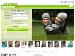 Sites similar to ragazzeinvendita.datingbox.it