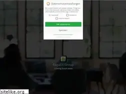 Sites similar to ragazzi-group.de