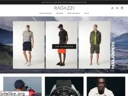 Sites similar to ragazziclothing.co.uk
